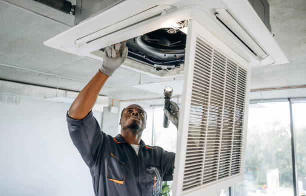 Licensed Hvac Installation service in Devens, MA - FH HVAC