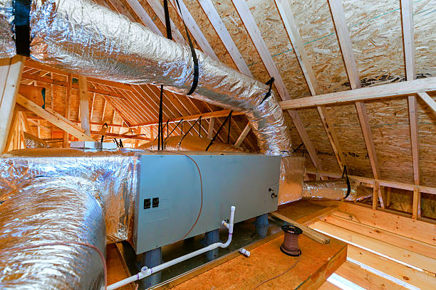 Trusted Hvac Installation service in Devens, MA - FH HVAC